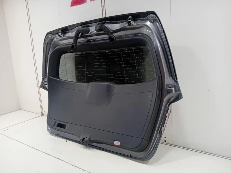 Portello POST A2467400105 Mercedes Classe B W246 2012