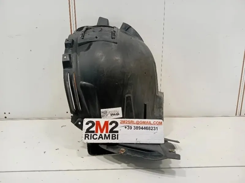 Passaruota Parte ANT ANT DX A1668840722 Mercedes Classe ML W166 2012