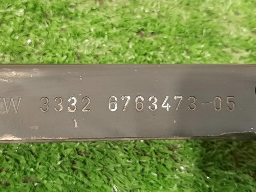 Braccio Oscillante INF POST DX 3332 6763473-05 Bmw Serie 1 E87 Berlina 2005