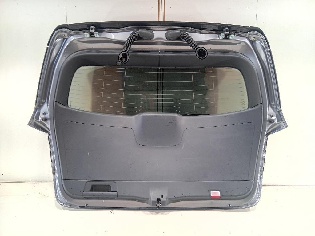 Passaruota Parte ANT ANT DX 13267679 Opel Meriva B 2014