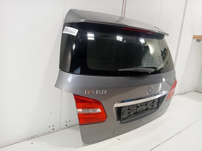 Centralina Iniezione 03G906016DT Audi A3 8P1 2004