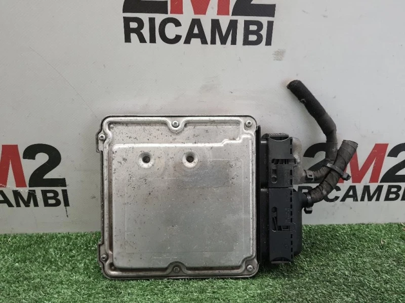 Centralina Iniezione 03G906016DT Audi A3 8P1 2004