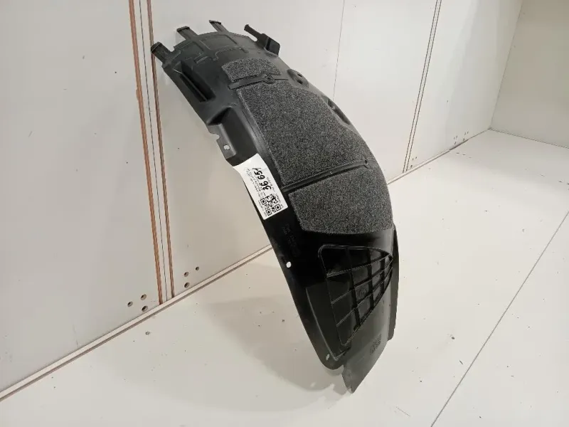 Passaruota Parte ANT ANT DX 13267679 Opel Meriva B 2014