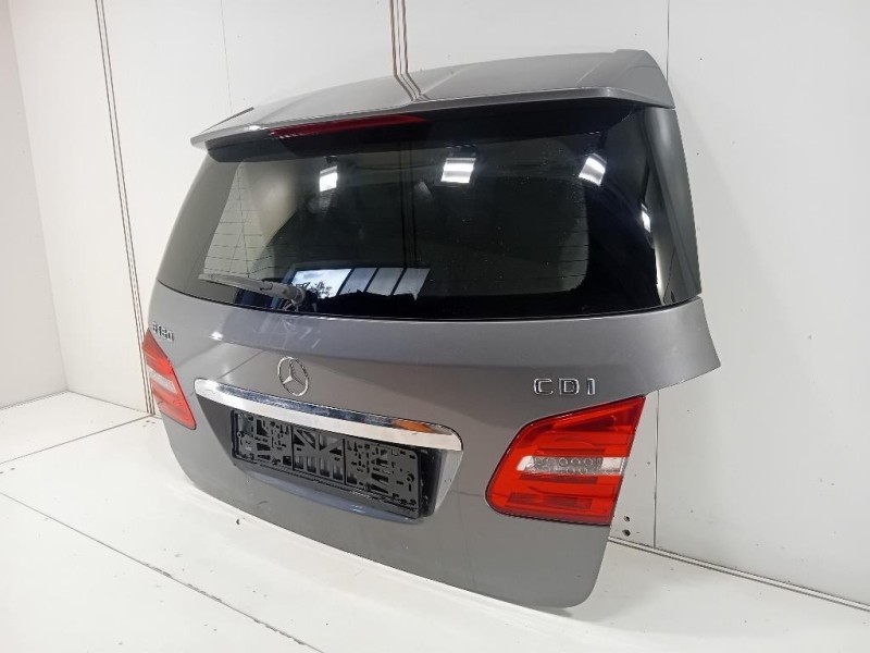 Passaruota Parte ANT ANT DX 13267679 Opel Meriva B 2014
