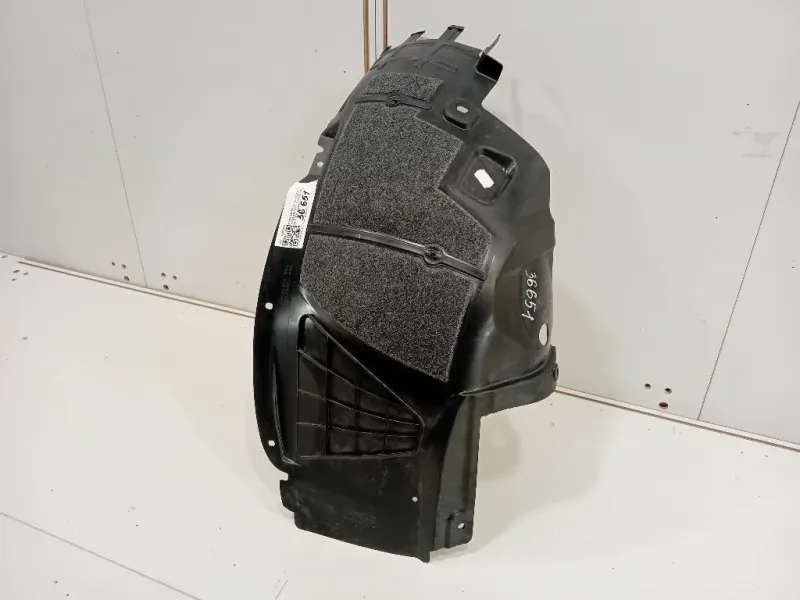 Passaruota Parte ANT ANT DX 13267679 Opel Meriva B 2014