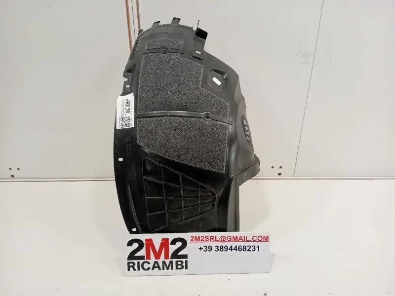 Passaruota Parte ANT ANT DX 13267679 Opel Meriva B 2014