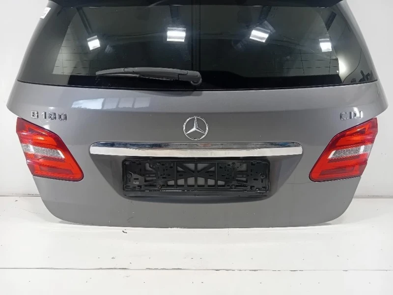 Portello POST A2467400105 Mercedes Classe B W246 2012