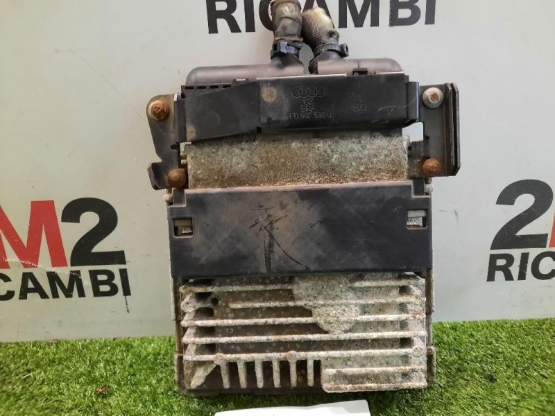 Centralina Iniezione 03L906023PQ Audi A3 8P1 2008