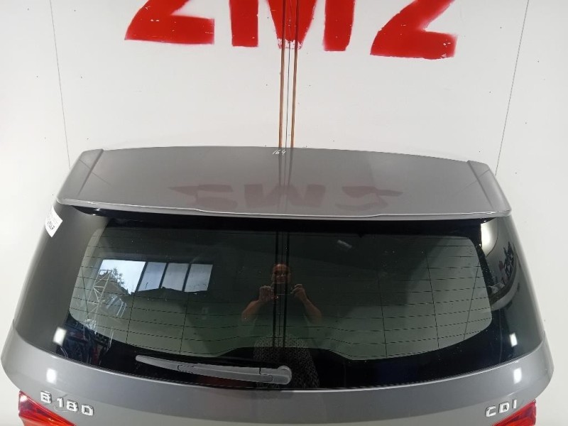 Passaruota Parte ANT ANT DX 13267679 Opel Meriva B 2014