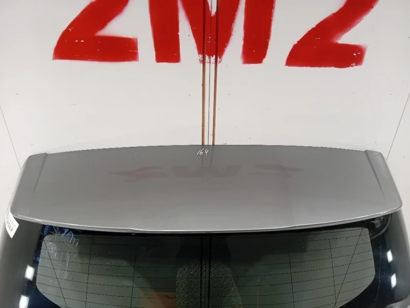 Portello POST A2467400105 Mercedes Classe B W246 2012