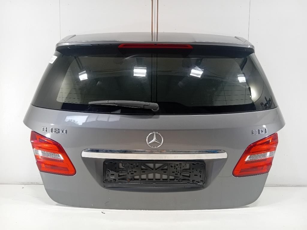 Portello POST A2467400105 Mercedes Classe B W246 2012