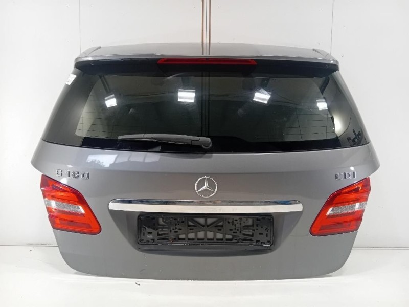 Portello POST A2467400105 Mercedes Classe B W246 2012