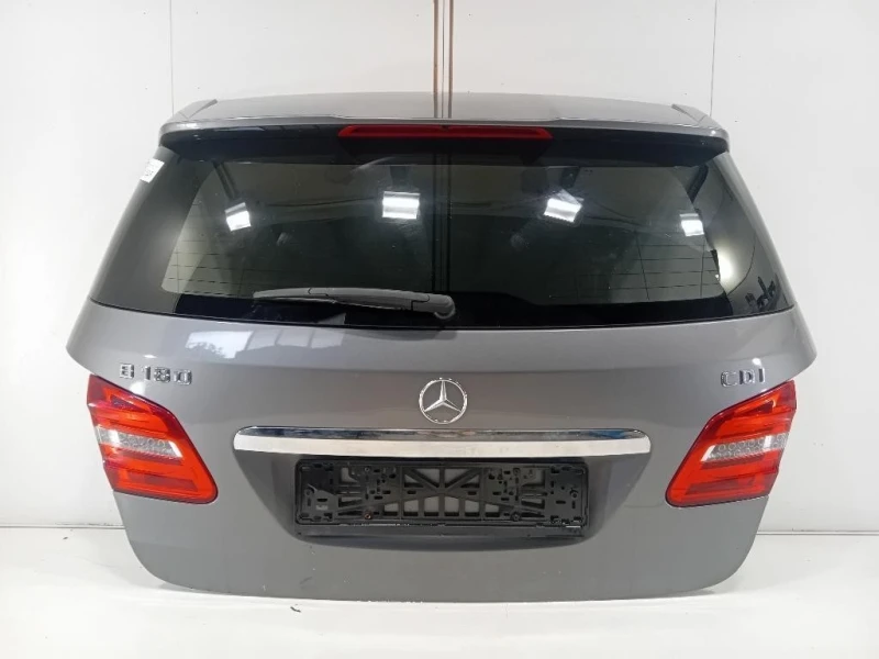 Portello POST A2467400105 Mercedes Classe B W246 2012