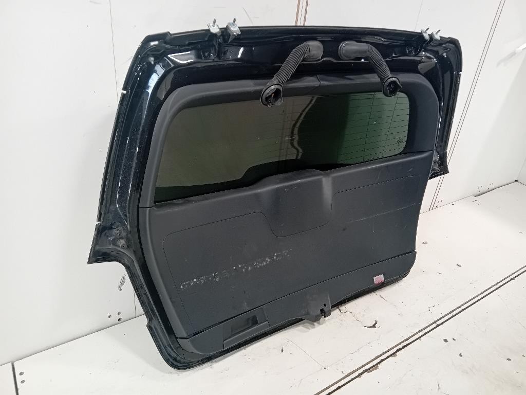 Centralina Iniezione 03G 906 056 N Audi A3 8P1 2008