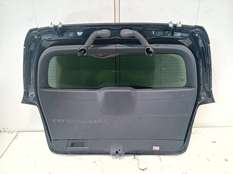 Portello POST PORTELLO POST Mercedes Classe B W246 2014