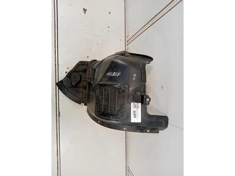 Passaruota Parte ANT ANT SX 759650 10 Bmw X1 E84 2010