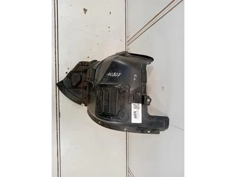 Passaruota Parte ANT ANT SX 759650 10 Bmw X1 E84 2010