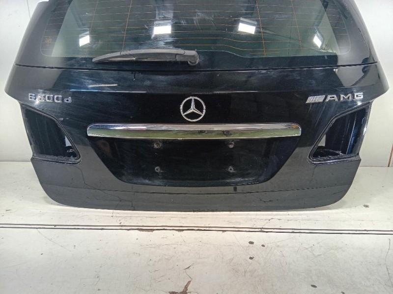 Portello POST PORTELLO POST Mercedes Classe B W246 2014