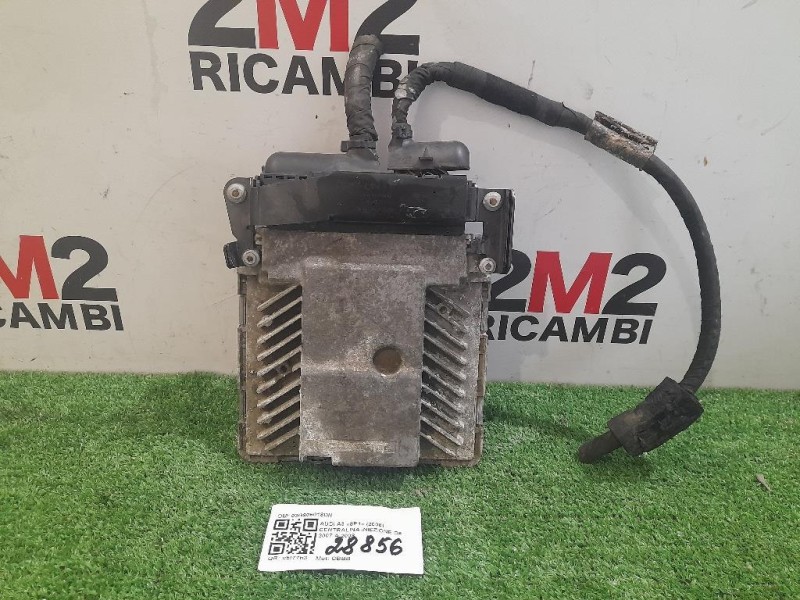 Centralina Iniezione 03G906018DN Audi A3 8P1 2008