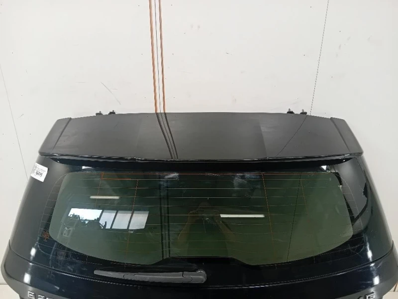 Portello POST PORTELLO POST Mercedes Classe B W246 2014