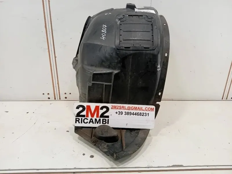 Passaruota Parte ANT ANT SX 759650 10 Bmw X1 E84 2010