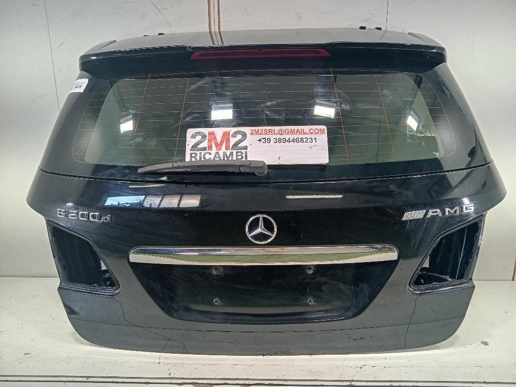 Centralina Iniezione 03G906018DN Audi A3 8P1 2008