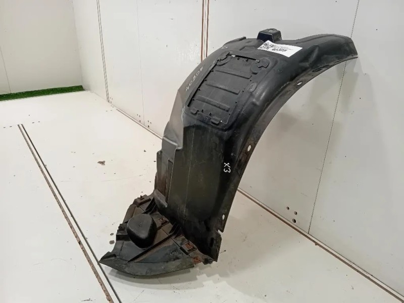 Passaruota Parte ANT ANT SX 759650 10 Bmw X1 E84 2010