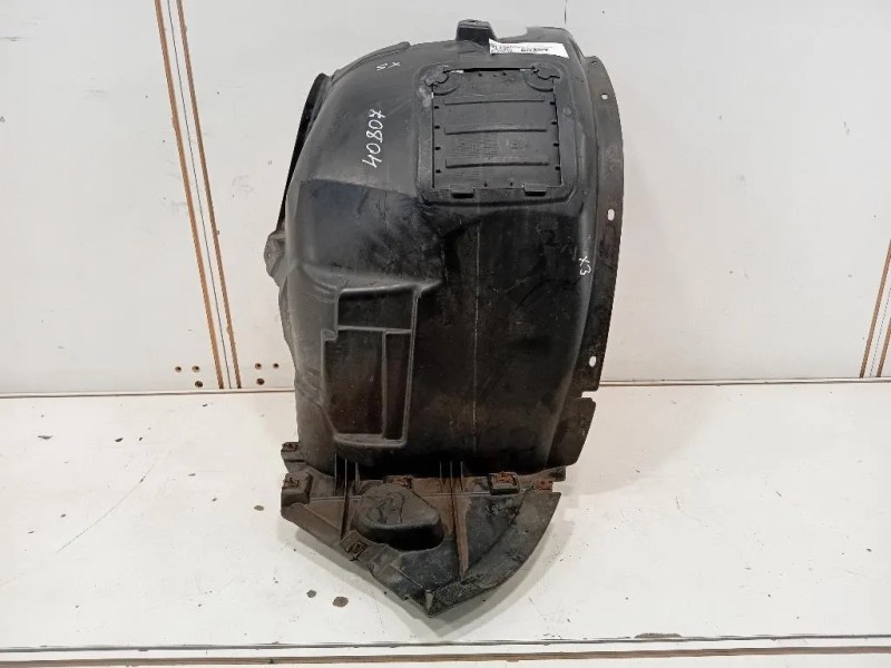 Passaruota Parte ANT ANT SX 759650 10 Bmw X1 E84 2010