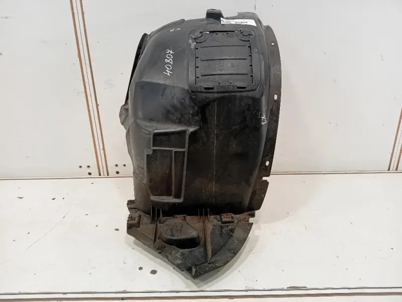 Passaruota Parte ANT ANT SX 759650 10 Bmw X1 E84 2010