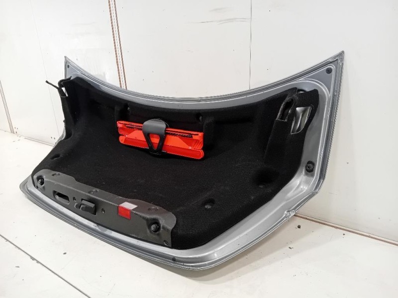 Centralina Iniezione 03C906016S Audi A3 8P1 2008