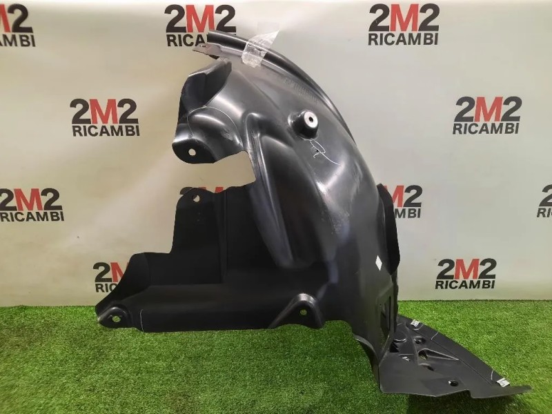 Passaruota Parte ANT ANT SX 7213641 F25 F26 Bmw X3 F25 2014