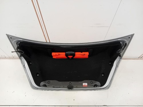 Centralina Iniezione 03C906016S Audi A3 8P1 2008