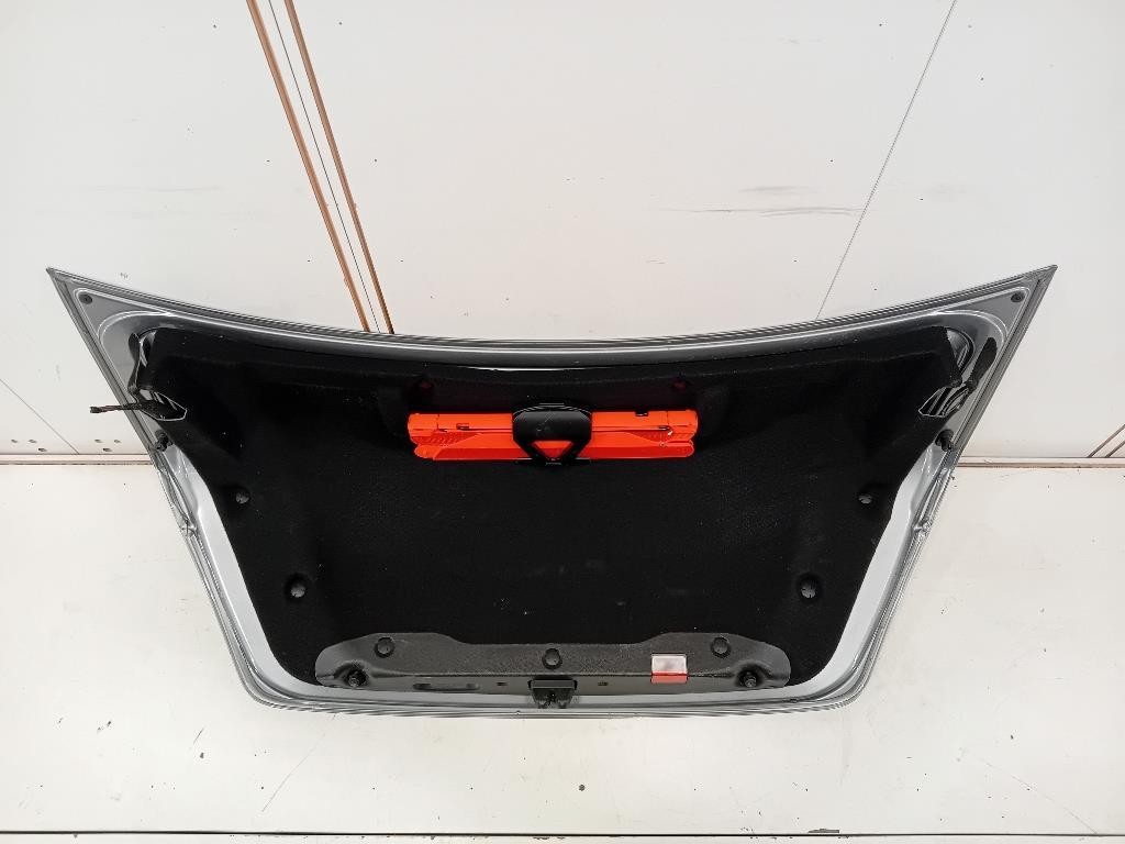 Centralina Iniezione 03C906016S Audi A3 8P1 2008