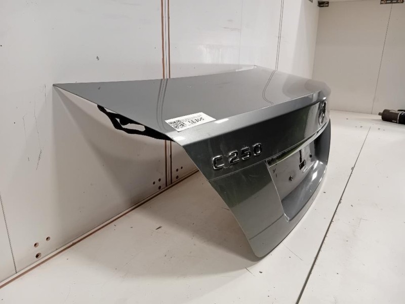 Portello POST A2047500275 Mercedes Classe C C204 Coupé 2011