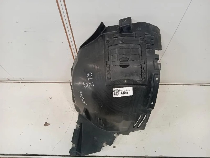 Passaruota Parte ANT ANT SX A2926900030 Mercedes Classe GLE W166 2015