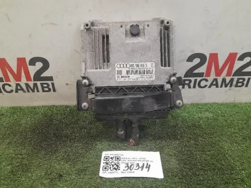 Centralina Iniezione 03C906016S Audi A3 8P1 2010