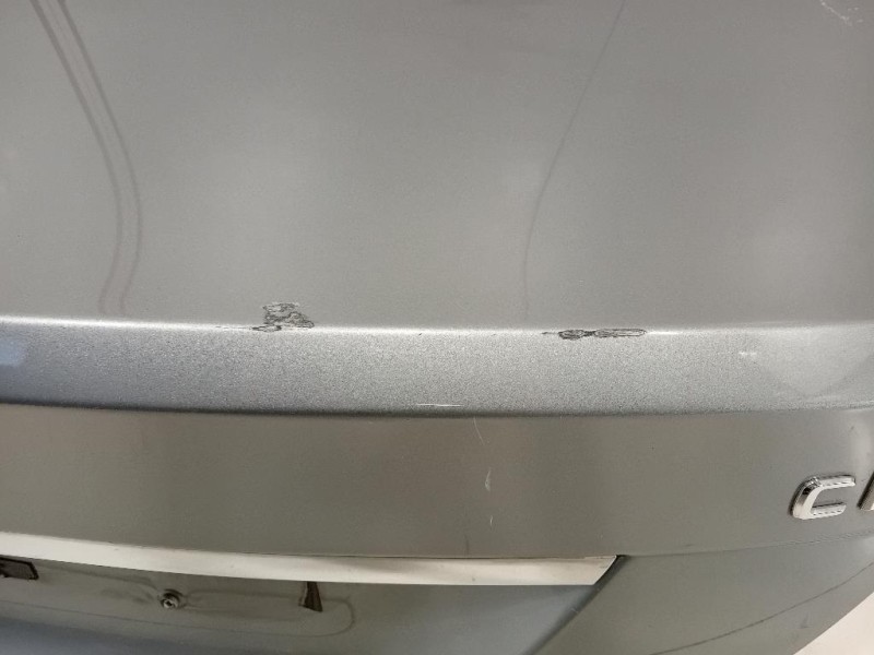 Portello POST A2047500275 Mercedes Classe C C204 Coupé 2011