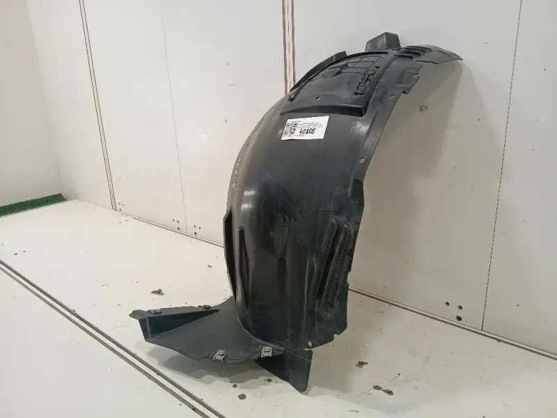 Passaruota Parte ANT ANT SX A2926900030 Mercedes Classe GLE W166 2015