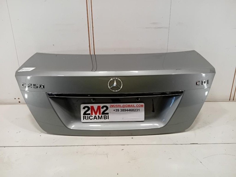 Passaruota Parte ANT ANT SX A2926900030 Mercedes Classe GLE W166 2015