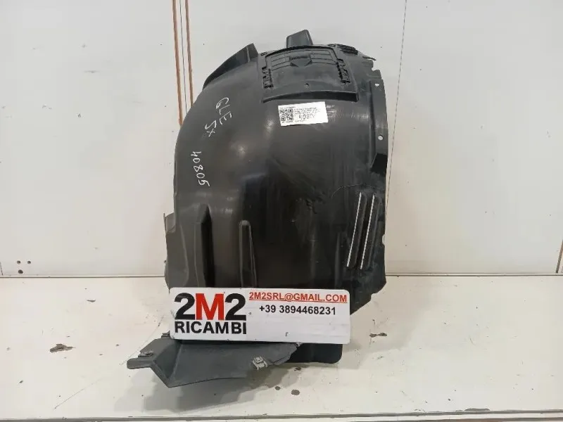 Passaruota Parte ANT ANT SX A2926900030 Mercedes Classe GLE W166 2015