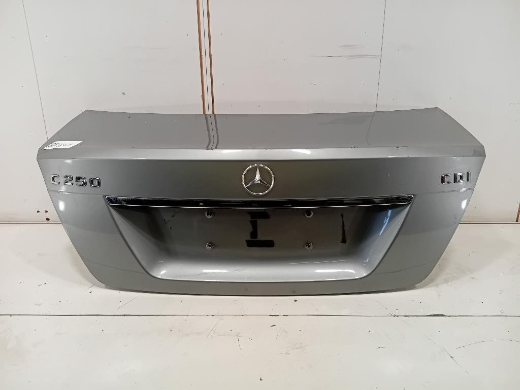 Portello POST A2047500275 Mercedes Classe C C204 Coupé 2011