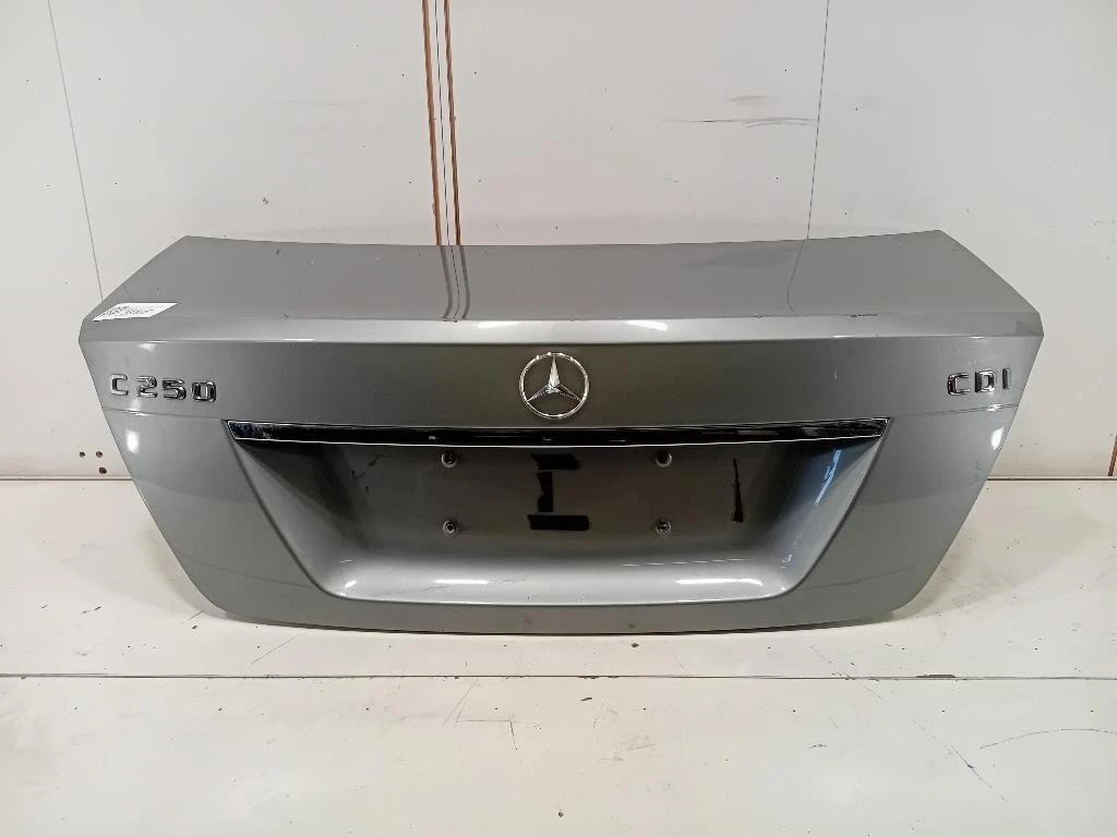 Portello POST A2047500275 Mercedes Classe C C204 Coupé 2011