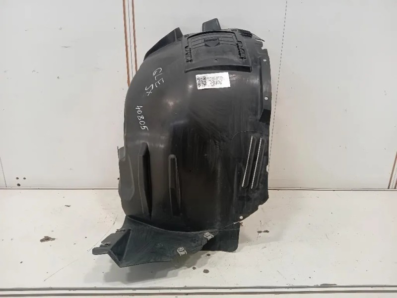 Passaruota Parte ANT ANT SX A2926900030 Mercedes Classe GLE W166 2015