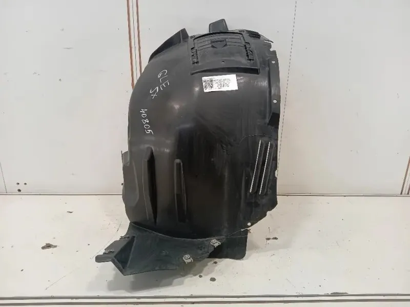 Passaruota Parte ANT ANT SX A2926900030 Mercedes Classe GLE W166 2015