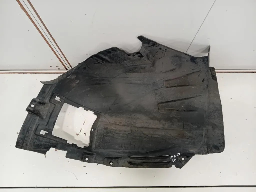 Passaruota Parte ANT ANT SX  Mercedes Classe ML W166 2012