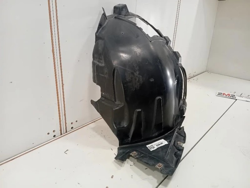 Passaruota Parte ANT ANT SX  Mercedes Classe ML W166 2012