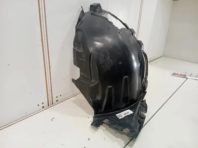 Passaruota Parte ANT ANT SX Mercedes Classe ML W166 2012