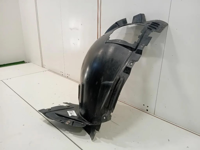 Passaruota Parte ANT ANT SX  Mercedes Classe ML W166 2012