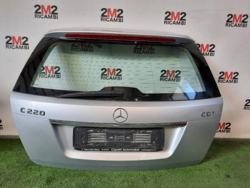 Centralina Iniezione 03C 906 016 S Audi A3 8PA Sportback 2008