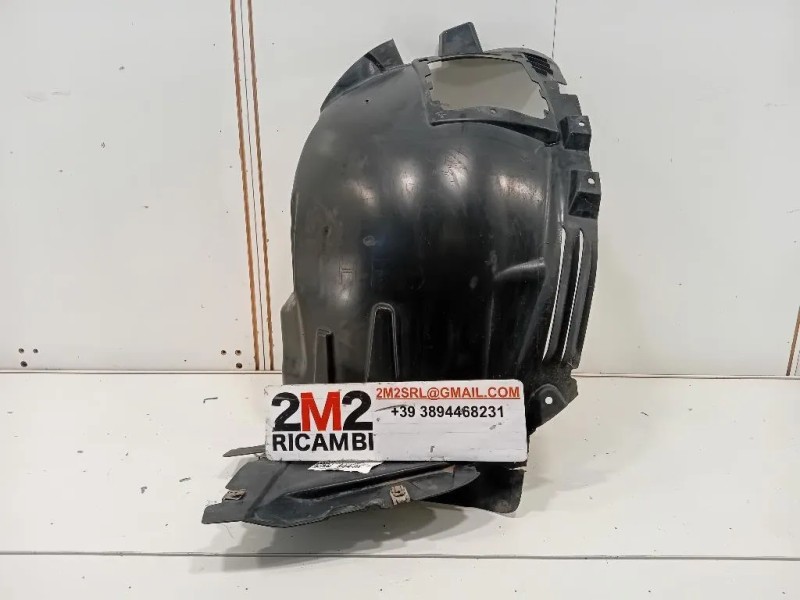 Passaruota Parte ANT ANT SX  Mercedes Classe ML W166 2012